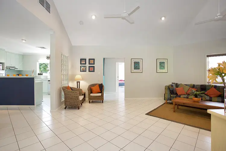 Fifth view of Homely house listing, 5 James Court, Andergrove QLD 4740