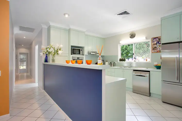 Sixth view of Homely house listing, 5 James Court, Andergrove QLD 4740