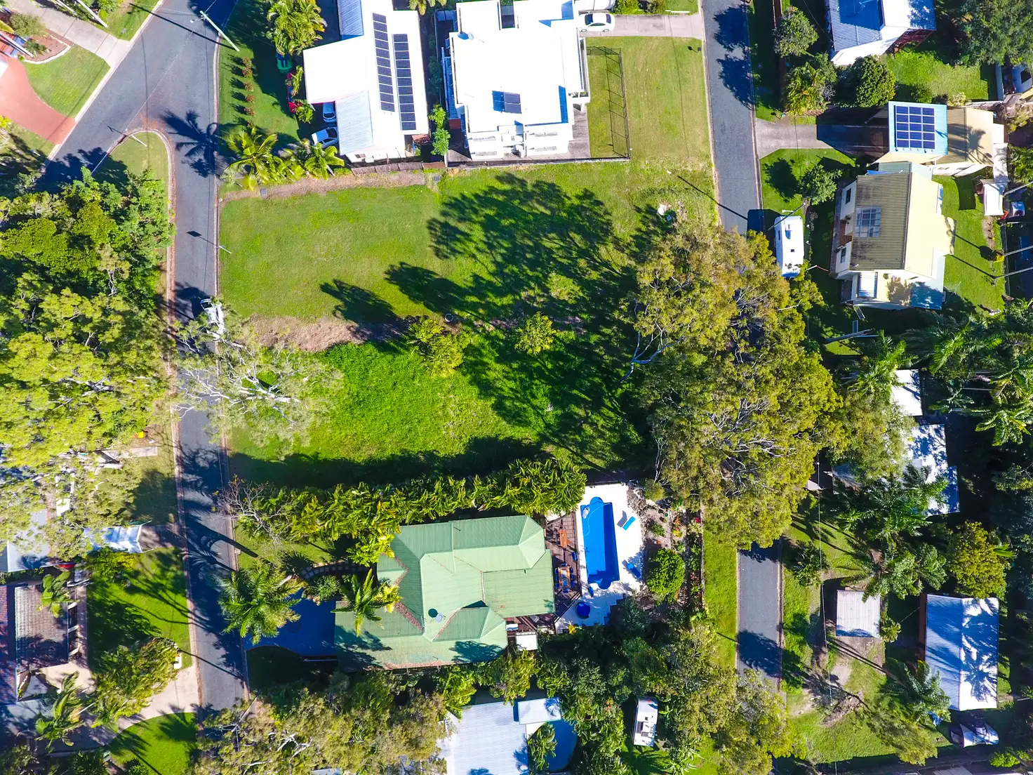 Main view of Homely land listing, 7 Mackenzie Street, Eimeo QLD 4740