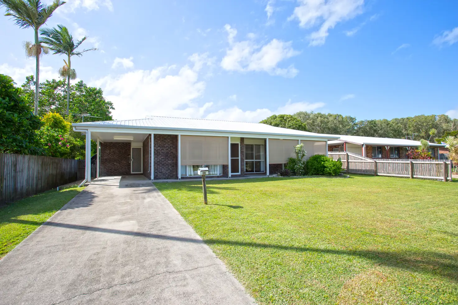 Main view of Homely house listing, 28 Galway Court, Andergrove QLD 4740