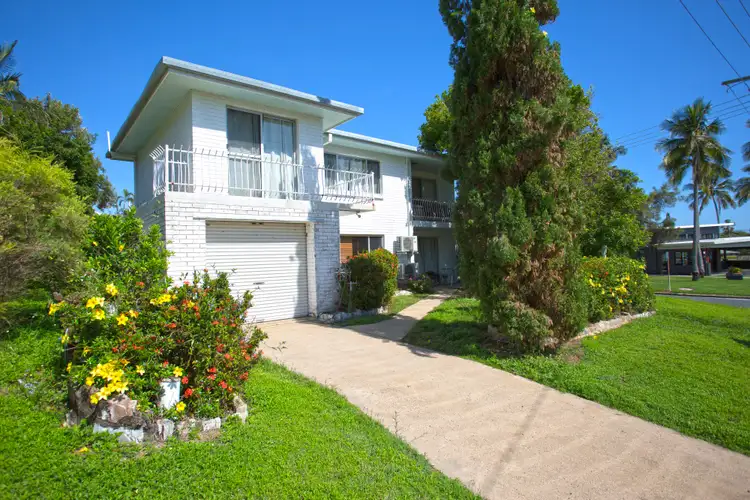 Main view of Homely house listing, 76 Pacific Esplanade, Slade Point QLD 4740
