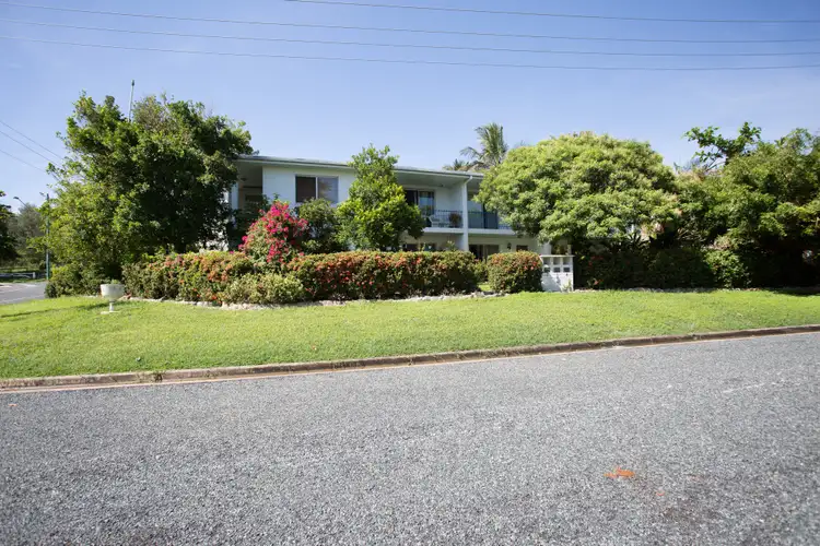 Fifth view of Homely house listing, 76 Pacific Esplanade, Slade Point QLD 4740