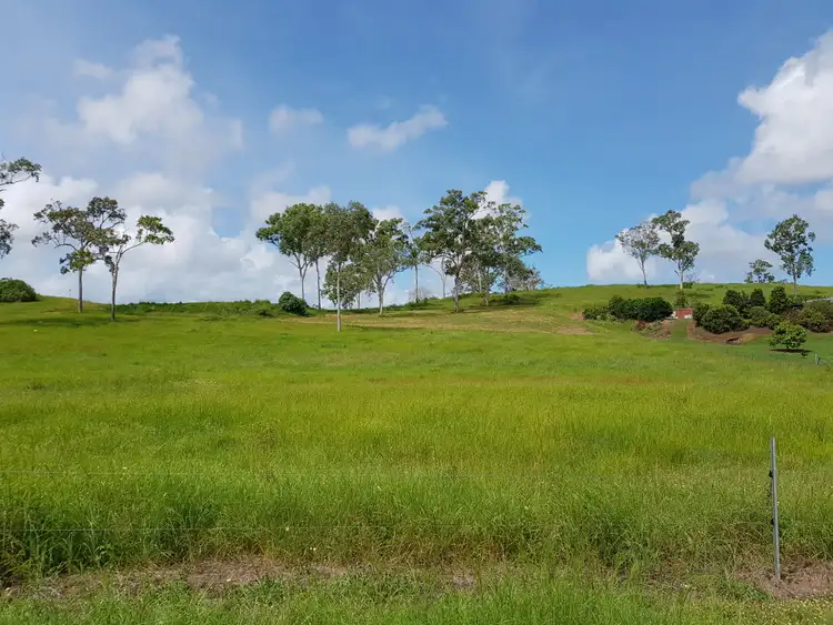 Main view of Homely land listing, LOT 19, 39 Panoramic Drive, Sarina QLD 4737