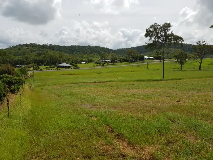 Second view of Homely land listing, LOT 19, 39 Panoramic Drive, Sarina QLD 4737