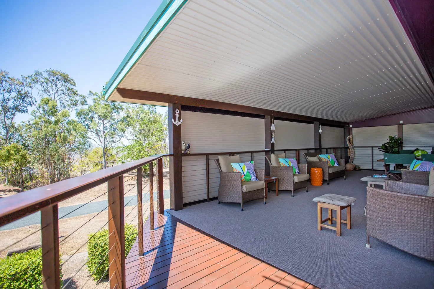 Main view of Homely house listing, 15 Repulse Esplanade, St Helens Beach QLD 4798