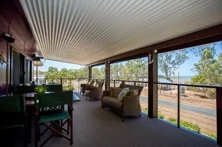 Second view of Homely house listing, 15 Repulse Esplanade, St Helens Beach QLD 4798
