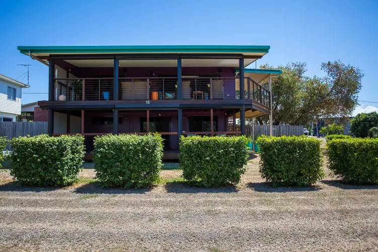Fourth view of Homely house listing, 15 Repulse Esplanade, St Helens Beach QLD 4798