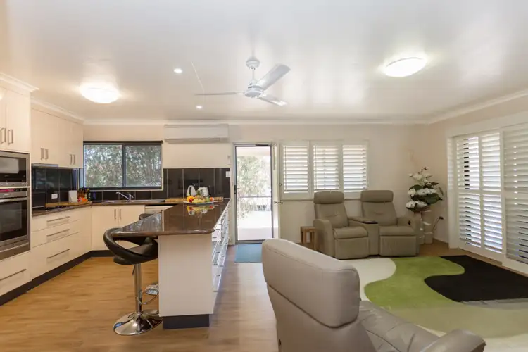Sixth view of Homely house listing, 15 Repulse Esplanade, St Helens Beach QLD 4798