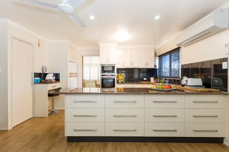 Seventh view of Homely house listing, 15 Repulse Esplanade, St Helens Beach QLD 4798