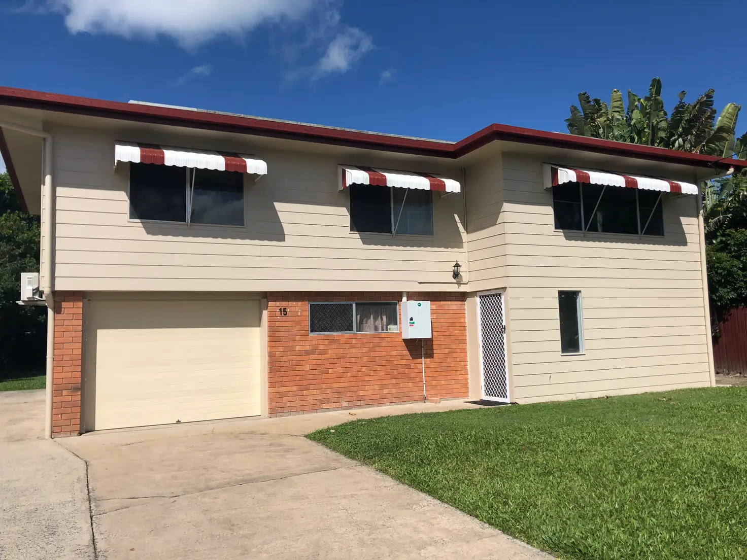 Main view of Homely house listing, 15 Ivers Street, Bakers Creek QLD 4740