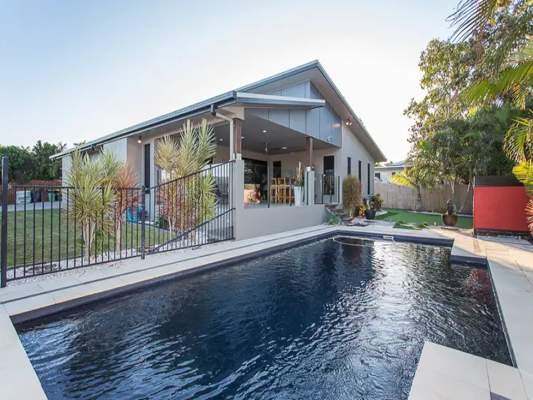 Main view of Homely house listing, 3 Sharp Street, Rural View QLD 4740