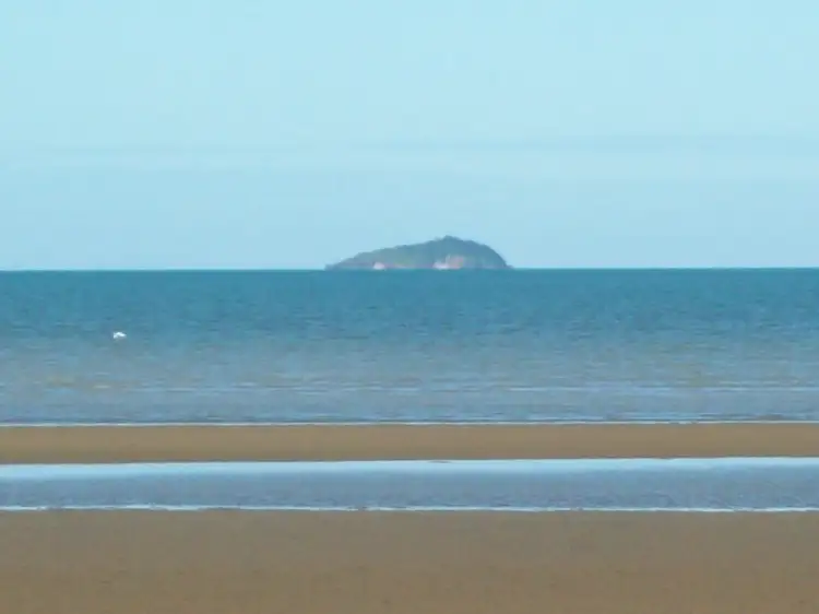 Second view of Homely land listing, Lot 3 Miran Khan Drive, Freshwater Point QLD 4737
