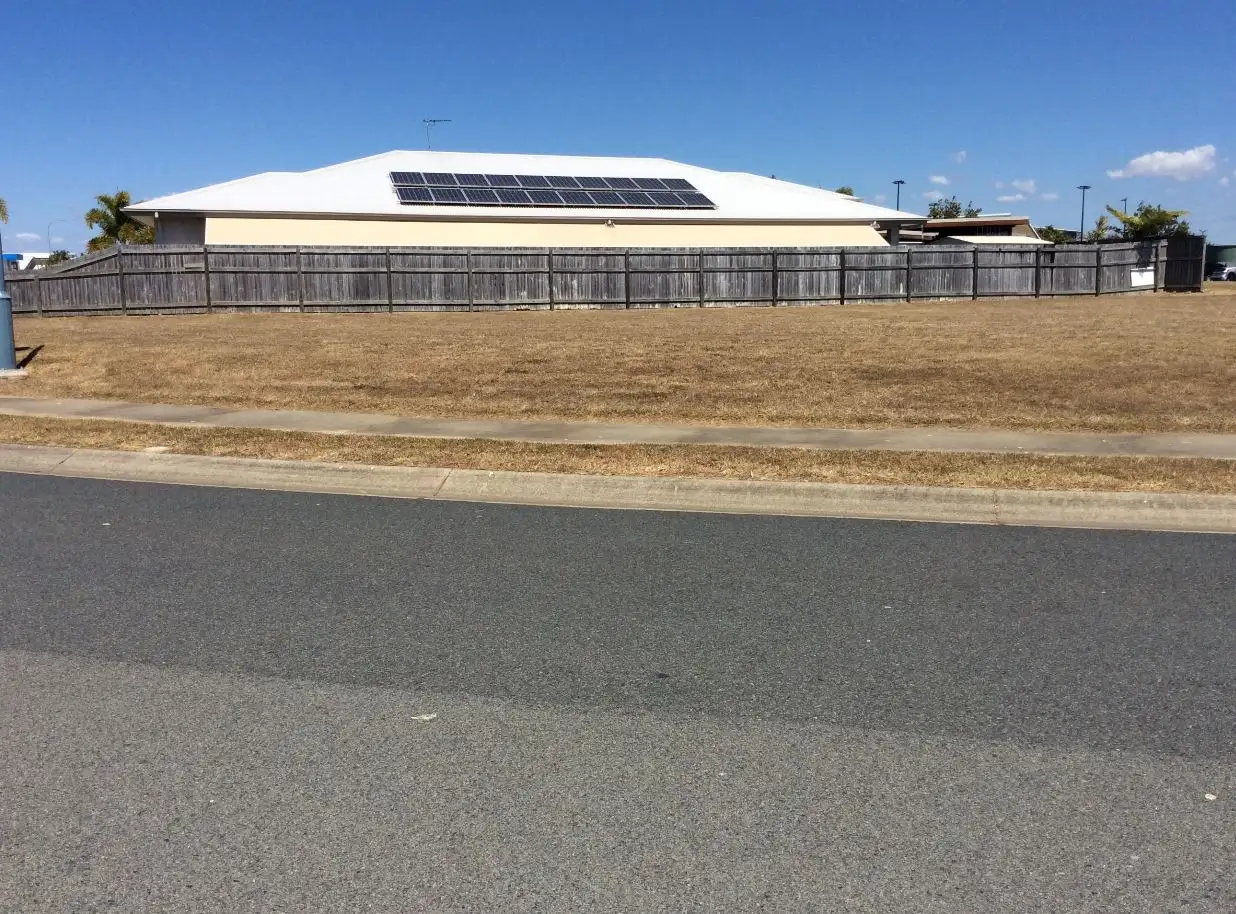 Main view of Homely land listing, 16-18 Mercy Drive, North Mackay QLD 4740