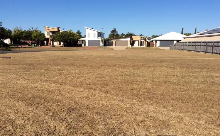 Second view of Homely land listing, 16-18 Mercy Drive, North Mackay QLD 4740