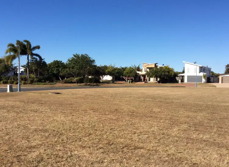 Third view of Homely land listing, 16-18 Mercy Drive, North Mackay QLD 4740