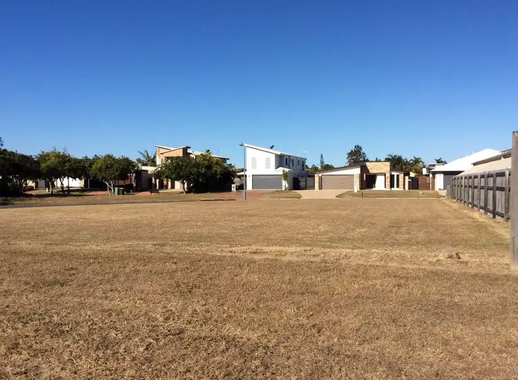 Fourth view of Homely land listing, 16-18 Mercy Drive, North Mackay QLD 4740
