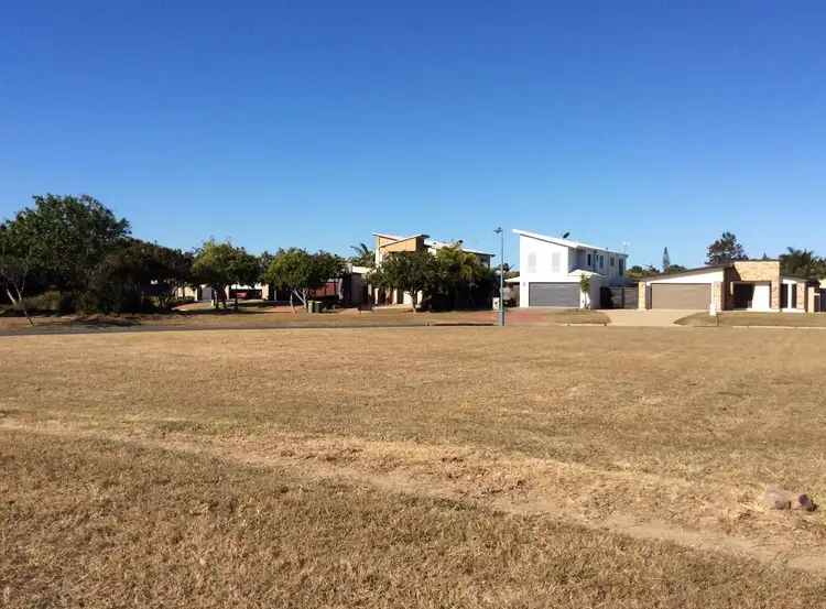 Fifth view of Homely land listing, 16-18 Mercy Drive, North Mackay QLD 4740