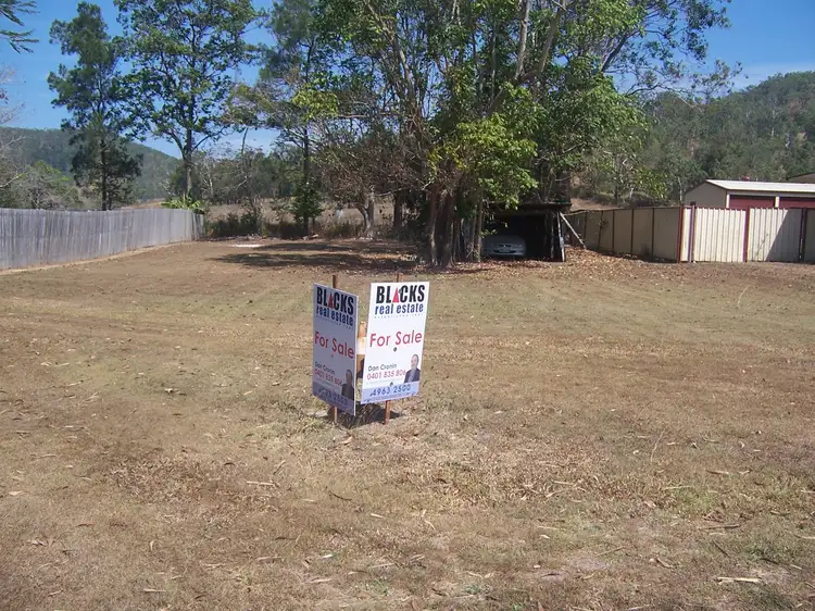 Main view of Homely rural property listing, 28 Mount Ossa - Seaforth Road, Mount Ossa QLD 4741