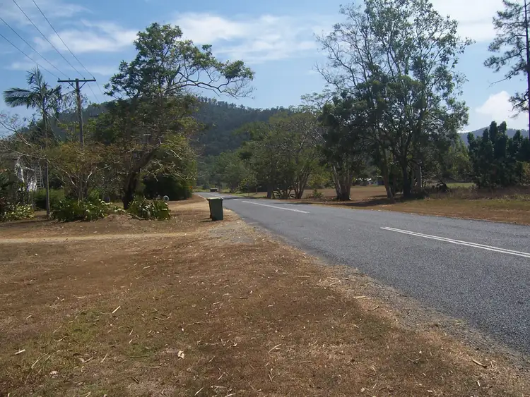 Second view of Homely rural property listing, 28 Mount Ossa - Seaforth Road, Mount Ossa QLD 4741