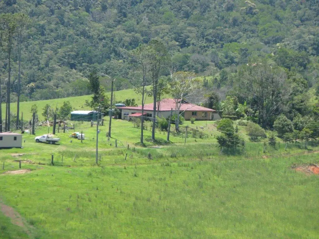 Main view of Homely rural property listing, LOT 58 & 59, 0 Diggings Road, Eungella QLD 4757