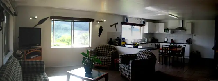 Second view of Homely rural property listing, LOT 58 & 59, 0 Diggings Road, Eungella QLD 4757
