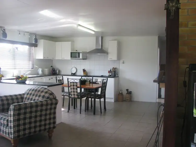 Third view of Homely rural property listing, LOT 58 & 59, 0 Diggings Road, Eungella QLD 4757