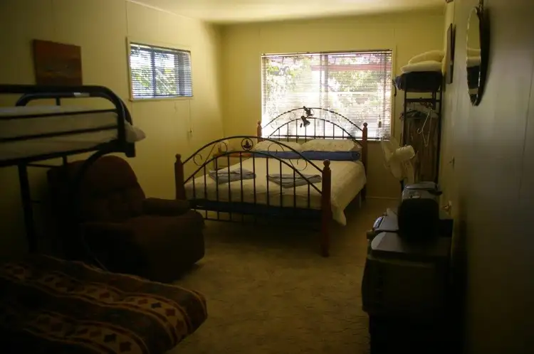 Fifth view of Homely rural property listing, LOT 58 & 59, 0 Diggings Road, Eungella QLD 4757