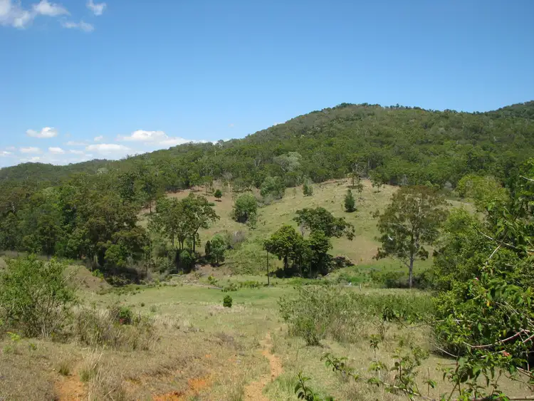 LOT 58 Hazelwood Road, Eungella QLD 4757