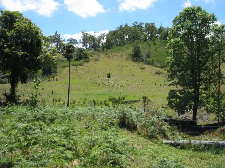 Sixth view of Homely rural property listing, LOT 58 Hazelwood Road, Eungella QLD 4757
