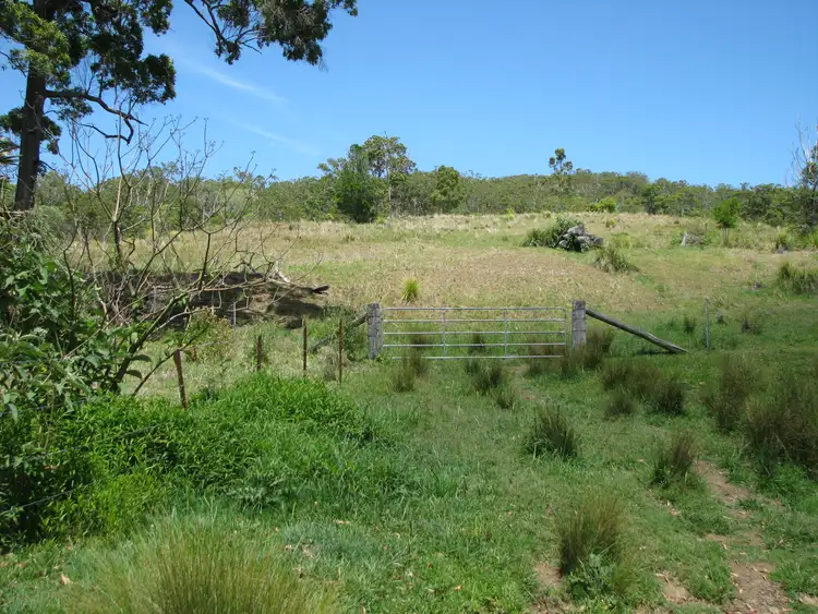 Seventh view of Homely rural property listing, LOT 58 Hazelwood Road, Eungella QLD 4757