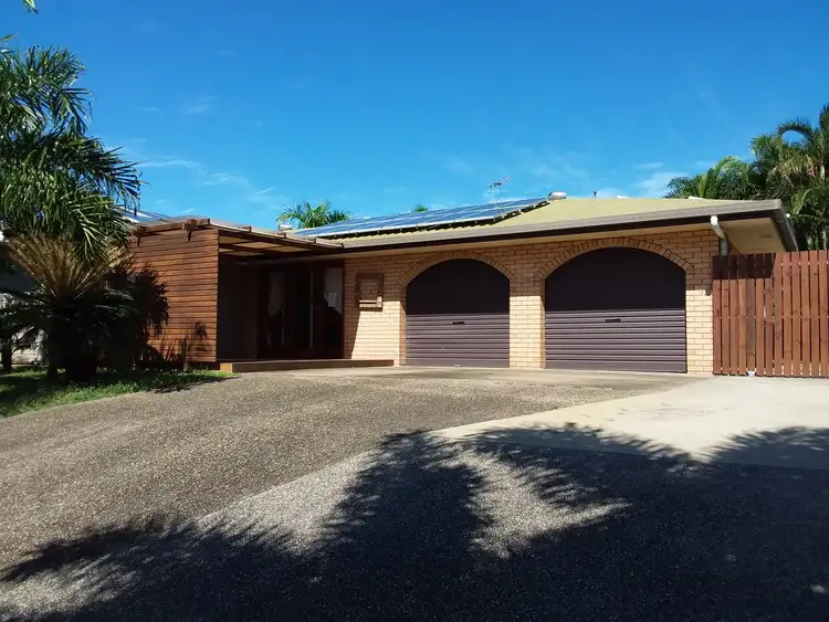 5 Knight Street, Mount Pleasant QLD 4740