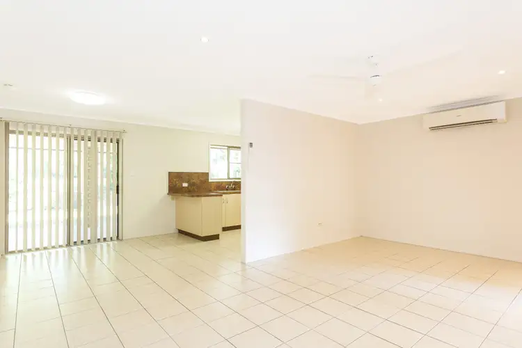 Second view of Homely house listing, 5 Knight Street, Mount Pleasant QLD 4740