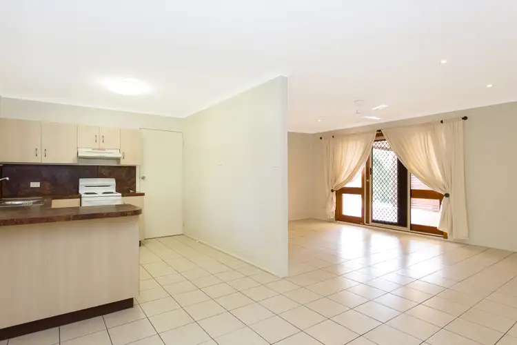 Fourth view of Homely house listing, 5 Knight Street, Mount Pleasant QLD 4740