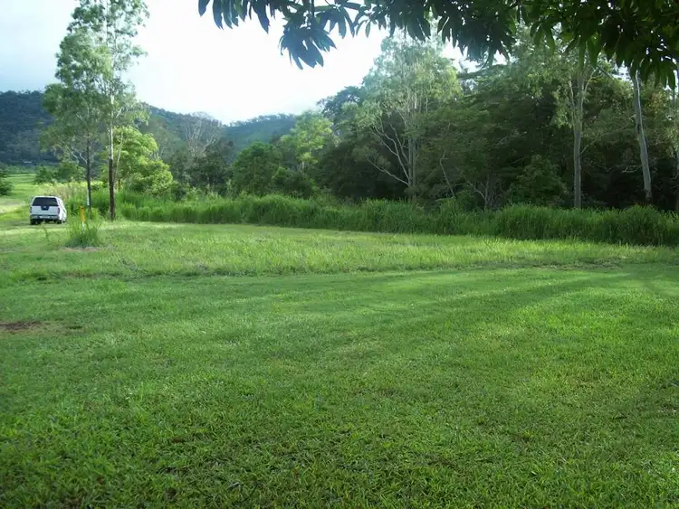 LOT Lot 1 Sarina-Marlborough Road, Sarina QLD 4737