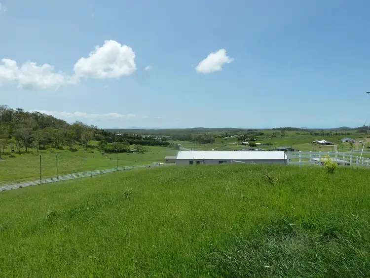 Second view of Homely land listing, 151 Fenech Avenue, Hay Point QLD 4740