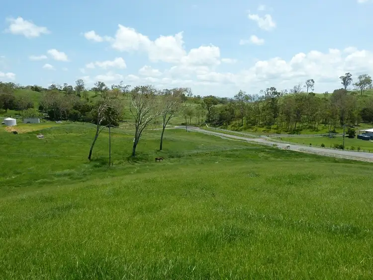 Third view of Homely land listing, 151 Fenech Avenue, Hay Point QLD 4740