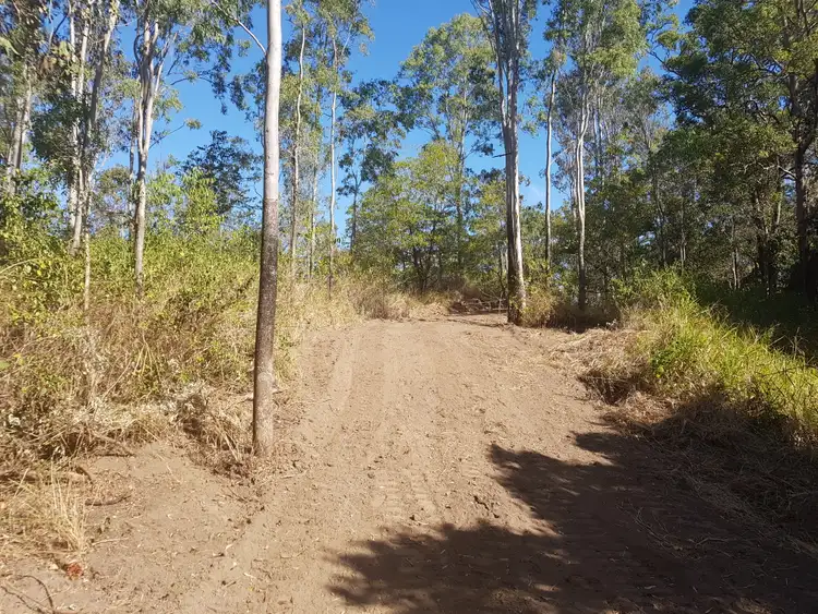 Sixth view of Homely land listing, Lot 21 Mount Martin Loop Road, Mirani QLD 4754