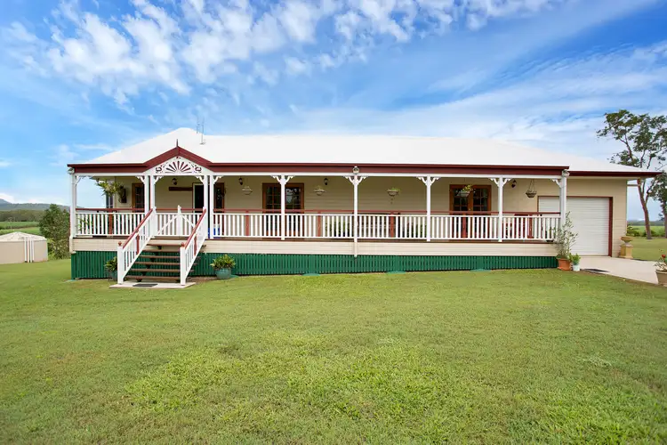 133 Proves Road, Kuttabul QLD 4741