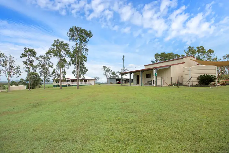 Second view of Homely house listing, 133 Proves Road, Kuttabul QLD 4741