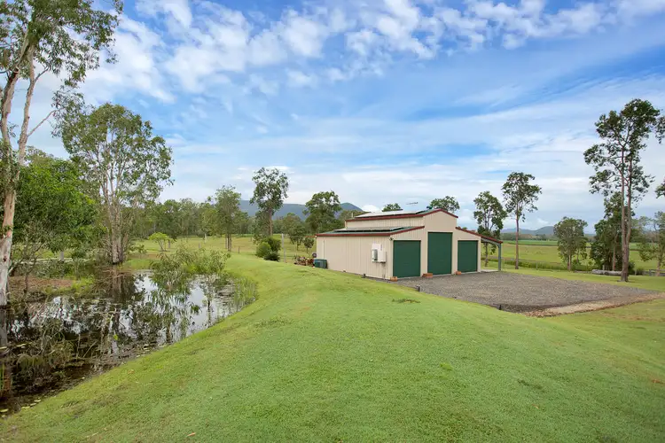 Third view of Homely house listing, 133 Proves Road, Kuttabul QLD 4741