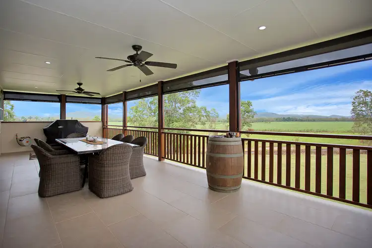 Fourth view of Homely house listing, 133 Proves Road, Kuttabul QLD 4741