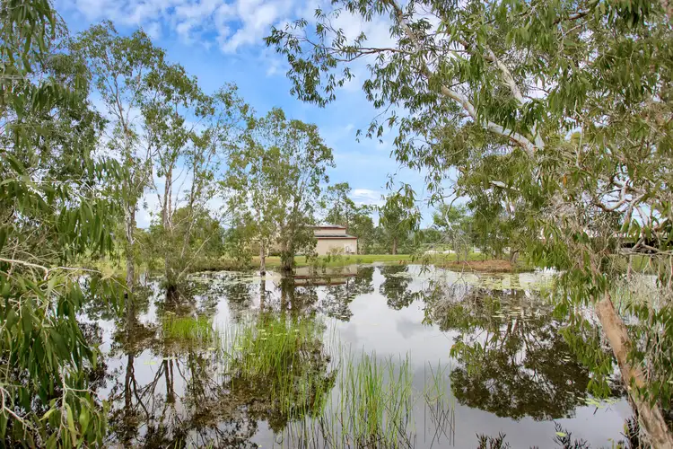 Fifth view of Homely house listing, 133 Proves Road, Kuttabul QLD 4741