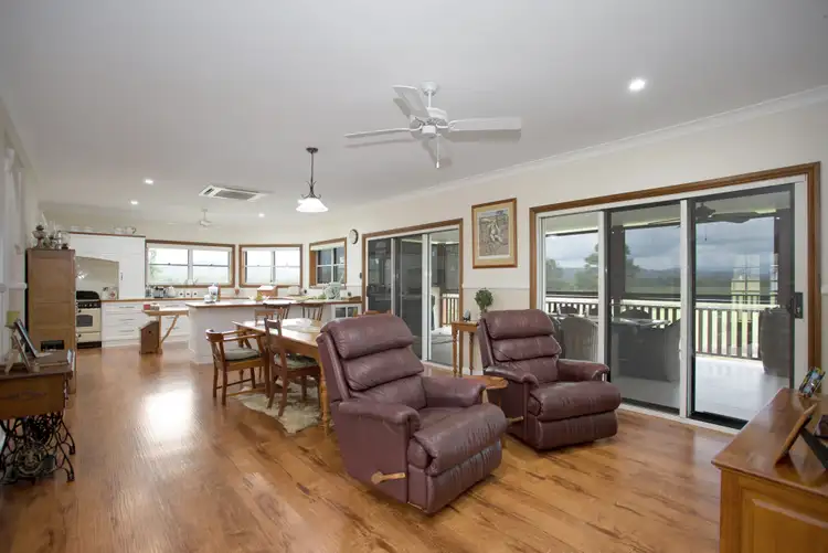 Sixth view of Homely house listing, 133 Proves Road, Kuttabul QLD 4741