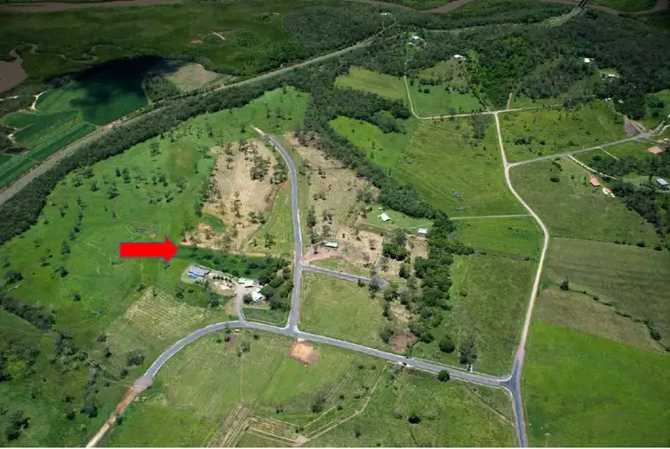 Lot 12 Panoramic Drive, Sarina QLD 4737