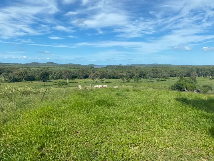 Second view of Homely land listing, Lot 12 Panoramic Drive, Sarina QLD 4737