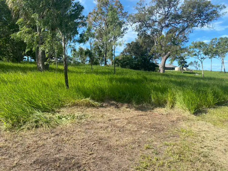 Fifth view of Homely land listing, Lot 12 Panoramic Drive, Sarina QLD 4737