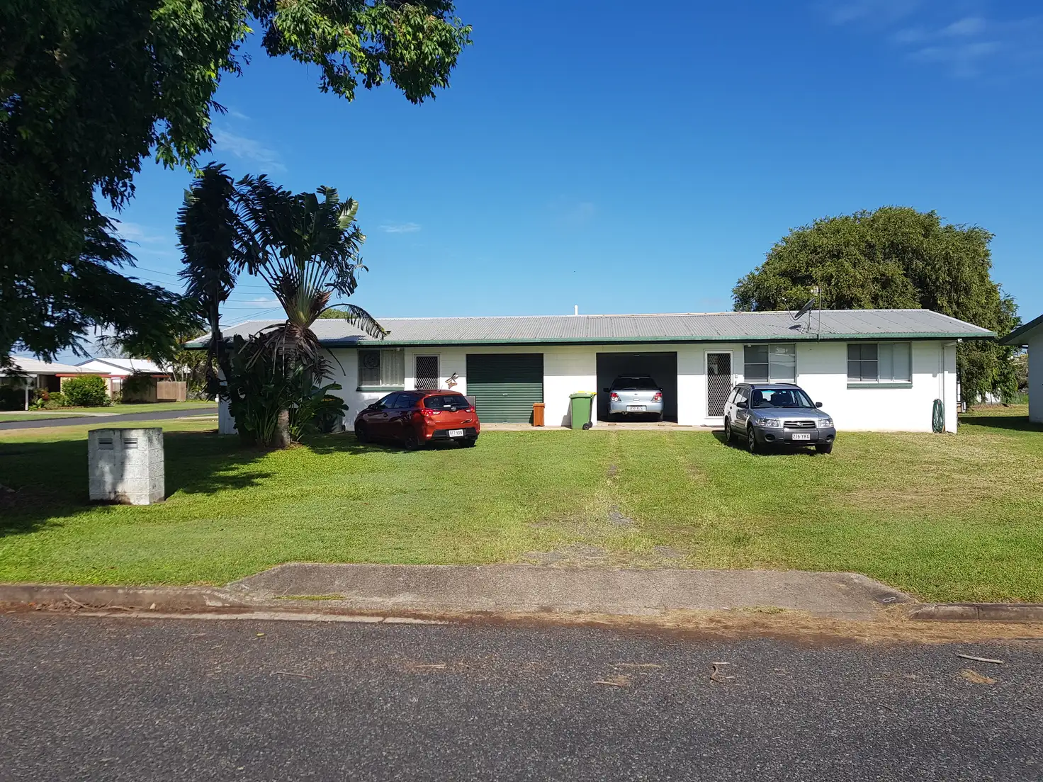 Main view of Homely house listing, 8 Stewart Street, Walkerston QLD 4751