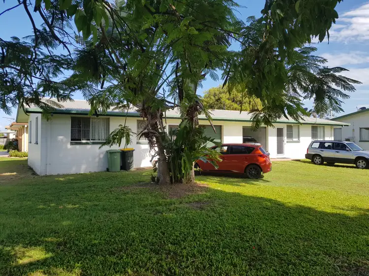 Second view of Homely house listing, 8 Stewart Street, Walkerston QLD 4751
