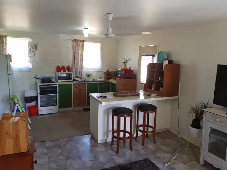 Fourth view of Homely house listing, 8 Stewart Street, Walkerston QLD 4751
