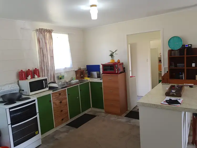 Fifth view of Homely house listing, 8 Stewart Street, Walkerston QLD 4751